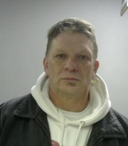 Howard Brian Johnson a registered Sex Offender of North Dakota