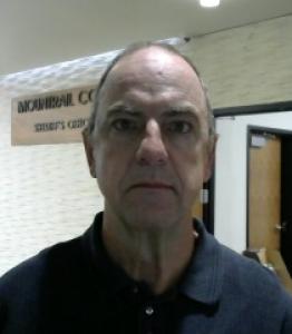 Derek Gene Wagner a registered  of North Dakota