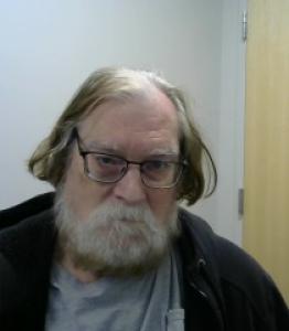 Gregory Joseph Frohlich a registered Sex Offender of North Dakota