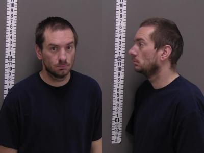 Matthew Daniel Seeley a registered Sex Offender of North Dakota