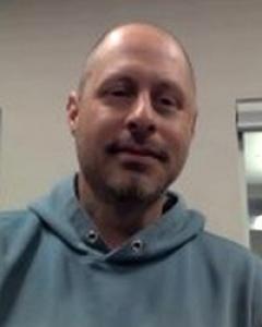 Christopher Shane Fonseca a registered  of North Dakota