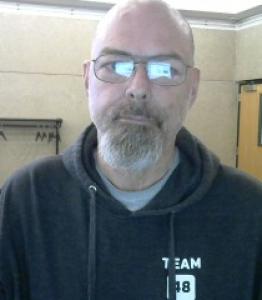 Todd Allen Wanzek a registered Sex Offender of North Dakota