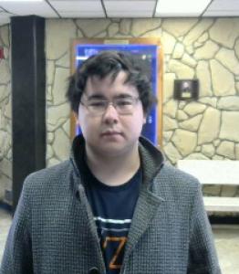 Noah Nicolas Holden Gianfranceschi a registered Sex Offender of North Dakota