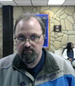 Kevin Wayne Cota a registered Sex Offender of North Dakota
