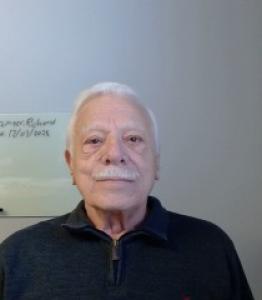 Richard John Litzinger a registered Sex Offender of North Dakota