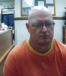 Dean Allen Benter a registered  of North Dakota