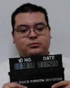 Zavala Adrian Efraim Candido a registered Sex Offender of North Dakota