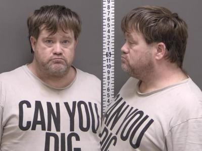 Randy Lee Holbrook a registered Sex Offender of North Dakota