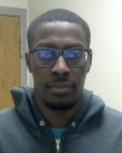 Demetrius Samaad Seymore a registered Sex Offender of North Dakota