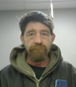 Patrick Allen Warcken a registered  of North Dakota