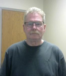 Lawrence Eugene Crowe a registered Sex Offender of North Dakota