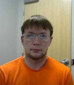 Jacob Austin Thornton a registered Sex Offender of North Dakota