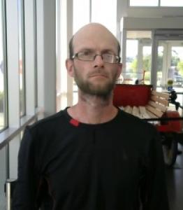 Cory Joseph Faulhaber a registered  of North Dakota