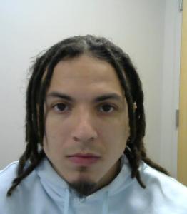 Lazeric Dion Joezel Shumpert a registered  of North Dakota