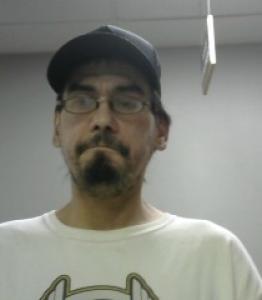 Alton Grant Mitzel a registered  of North Dakota