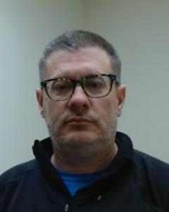 Jesse Gene White a registered Sex Offender of North Dakota