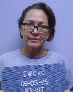 Amber Halena Boothe a registered  of North Dakota