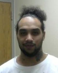 Trey Lee Mcdonald a registered  of North Dakota