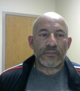 Roy William Brooks a registered Sex Offender of North Dakota