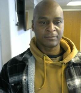 Keith Rashaun Cole a registered Sex Offender of North Dakota
