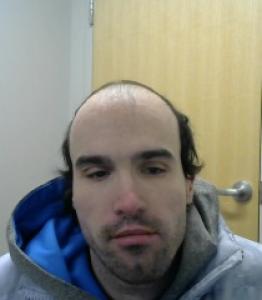 Evan Peter Hobden a registered Sex Offender of North Dakota