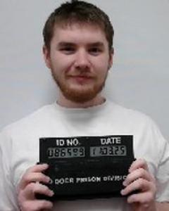 Shae William Miller a registered Sex Offender of North Dakota