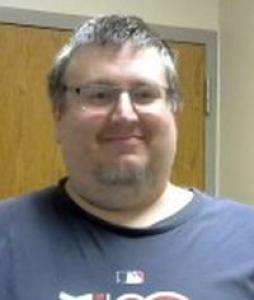 Cory Earl Scherer a registered  of North Dakota