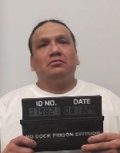 Gandi Alexis Shaw a registered Sex Offender of North Dakota