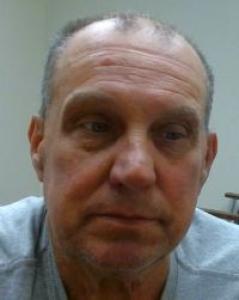 Alan Daniel Sevigny a registered  of North Dakota