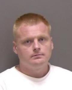 Shadrach Luther Aho a registered Sex Offender of North Dakota