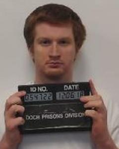 Thomas Seth Mcleod a registered Sex Offender of North Dakota