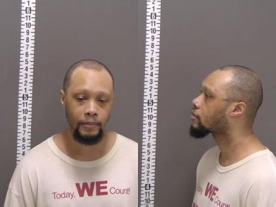 Tirrell Lamar Fletcher a registered Sex Offender of North Dakota