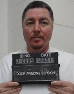 Lorry Van Chase a registered Sex Offender of North Dakota