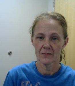 Cassandra Vee Green a registered Sex Offender of North Dakota