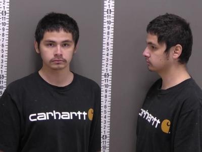 Perry Lee Heinonen III a registered Sex Offender of North Dakota