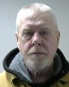 Lawrence Larry Rolan Lindberg a registered  of North Dakota