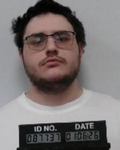 Adam Ray Geffre a registered Sex Offender of North Dakota