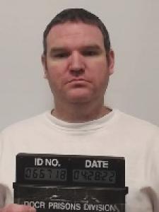 Terry Allen Rhoads a registered Sex Offender of North Dakota