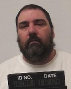 Ryan Robert Bergh a registered Sex Offender of North Dakota