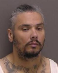 Roman James Poitra Sr a registered Sex Offender of North Dakota