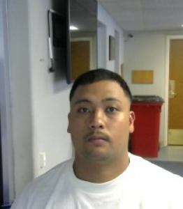 Thomas Joseph San Quitano a registered Sex Offender of North Dakota