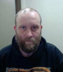 Brandon Dean Palm a registered  of North Dakota