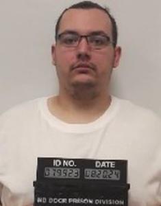 Jerami Jay Leno a registered Sex Offender of North Dakota
