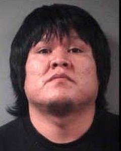 Jeremiah Begay a registered Sex Offender of North Dakota