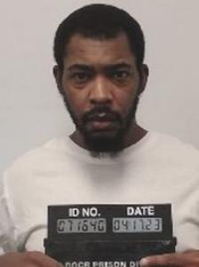 Joseph Stanley Williams a registered Sex Offender of North Dakota