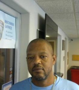 Cedric Lamar Watson a registered Sex Offender of North Dakota