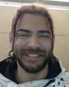 Demietrius Daniel a registered  of North Dakota