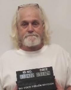 Kevin Henry Silvernail a registered Sex Offender of North Dakota