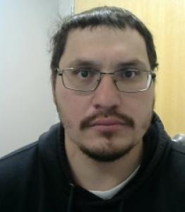 Frederick Wayne Archdale a registered Sex Offender of North Dakota