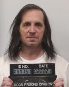 Scott Michael Gerszewski a registered Sex Offender of North Dakota